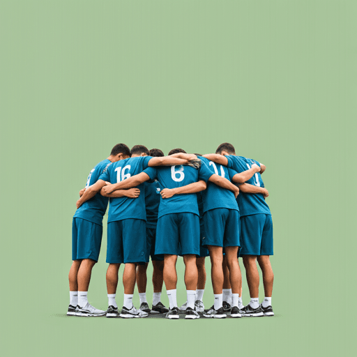 Спортен психолог - групови или индивидуални консултации